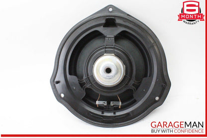 12-16 Mercedes X166 GL450 ML350 Front / Rear Right & Left Side Audio Speakers