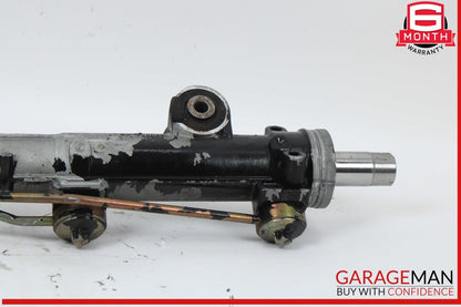 03-06 Mercedes R230 SL500 SL55 AMG Power Steering Rack And Pinion 2304600800 OEM