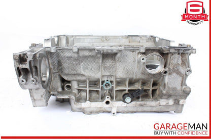 00-02 Porsche Boxster 986 Right Passenger Side Engine Motor Cylinder Block OEM