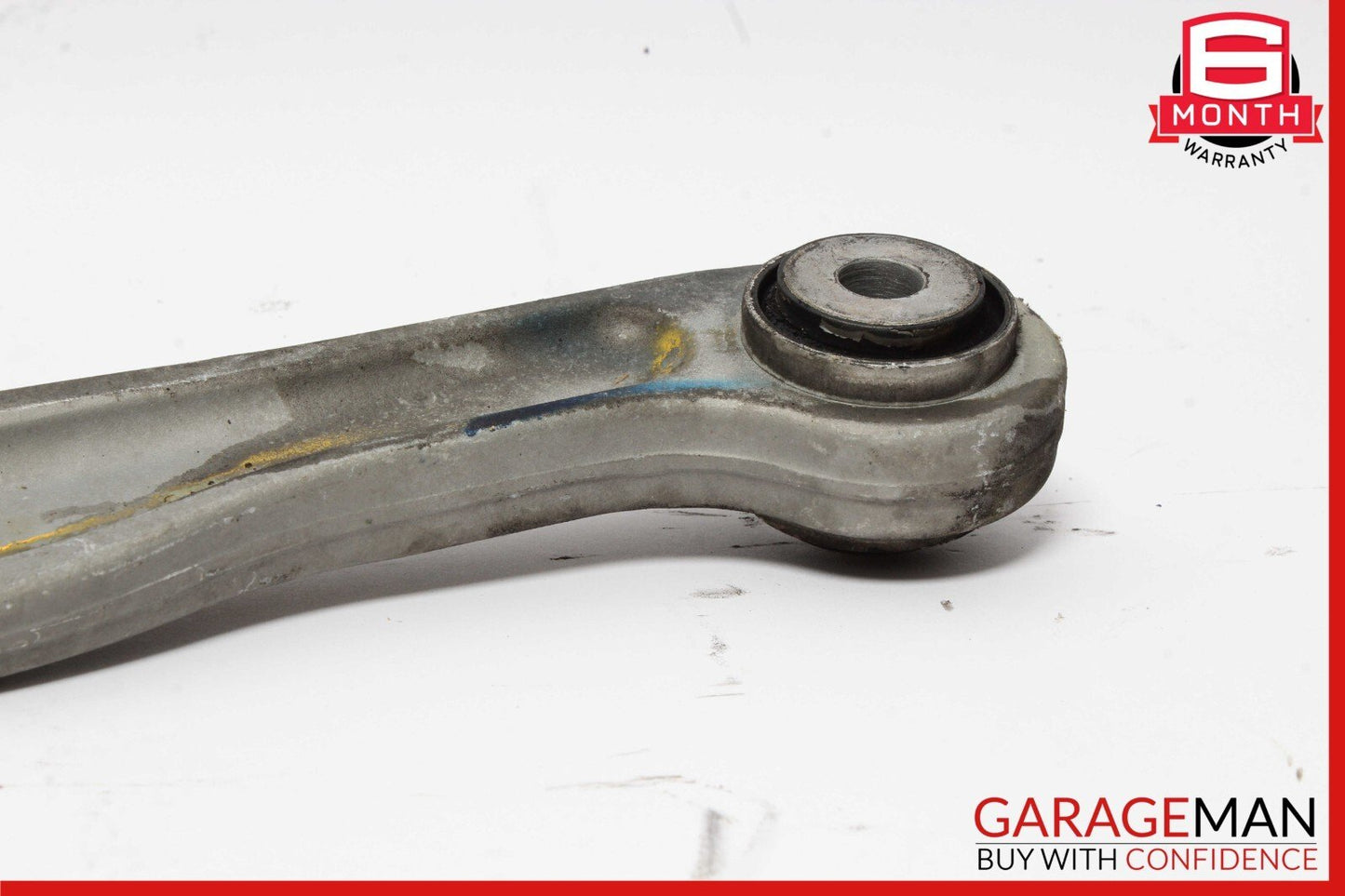 08-17 Mercedes W218 CLS500 Rear Right / Left Side Suspension Upper Control Arm