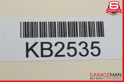 97-04 Porsche Boxster 987 Carrera 911 996 Front Right Side Door Airbag Air Bag