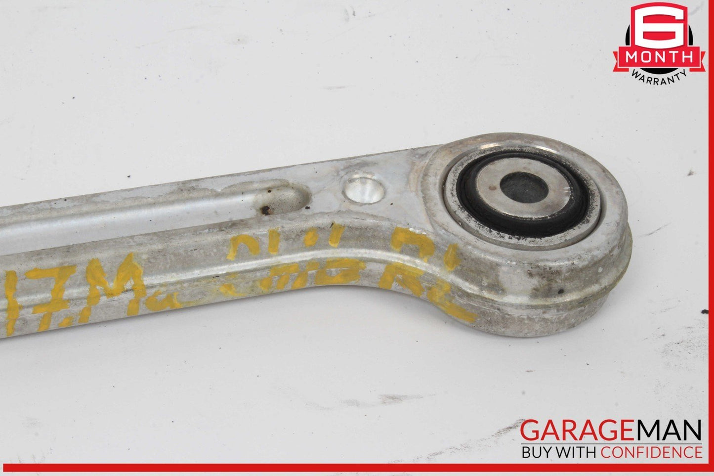 14-17 Maserati Ghibli Rear Right or Left Side Upper Control Arm OEM