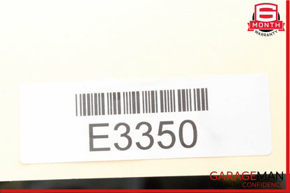 06-12 Mercedes ML350 R550 Front Left Driver Side Door Control Module OEM