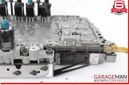 Mercedes W212 E350 GL450 CL550 7G Tronic Transmission Valve Body 2202772101 OEM