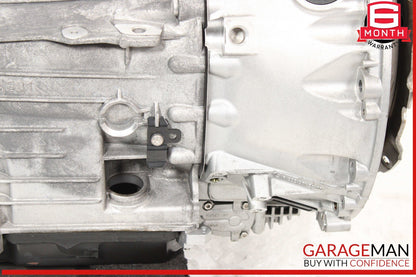 15-17 Mercedes W205 C300 RWD 7G Automatic Transmission Assembly 722.994 OEM