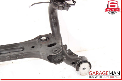 17-24 Audi S5 S4 A4 A5 Rear Sub Frame Subframe Crossmember OEM