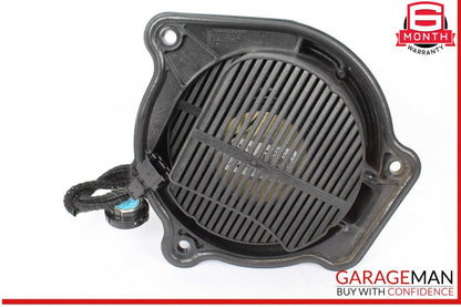 00-06 Mercedes W220 S430 S600 Rear Door Audio Sound Speaker Set of 2 Pc OEM