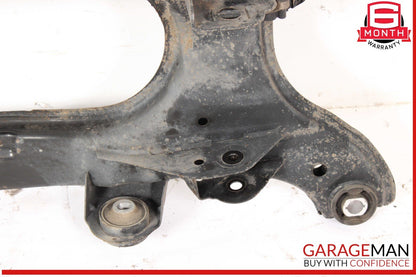 12-19 Range Rover Evoque L538 Rear Suspension Subframe Crossmember LR028449 OEM
