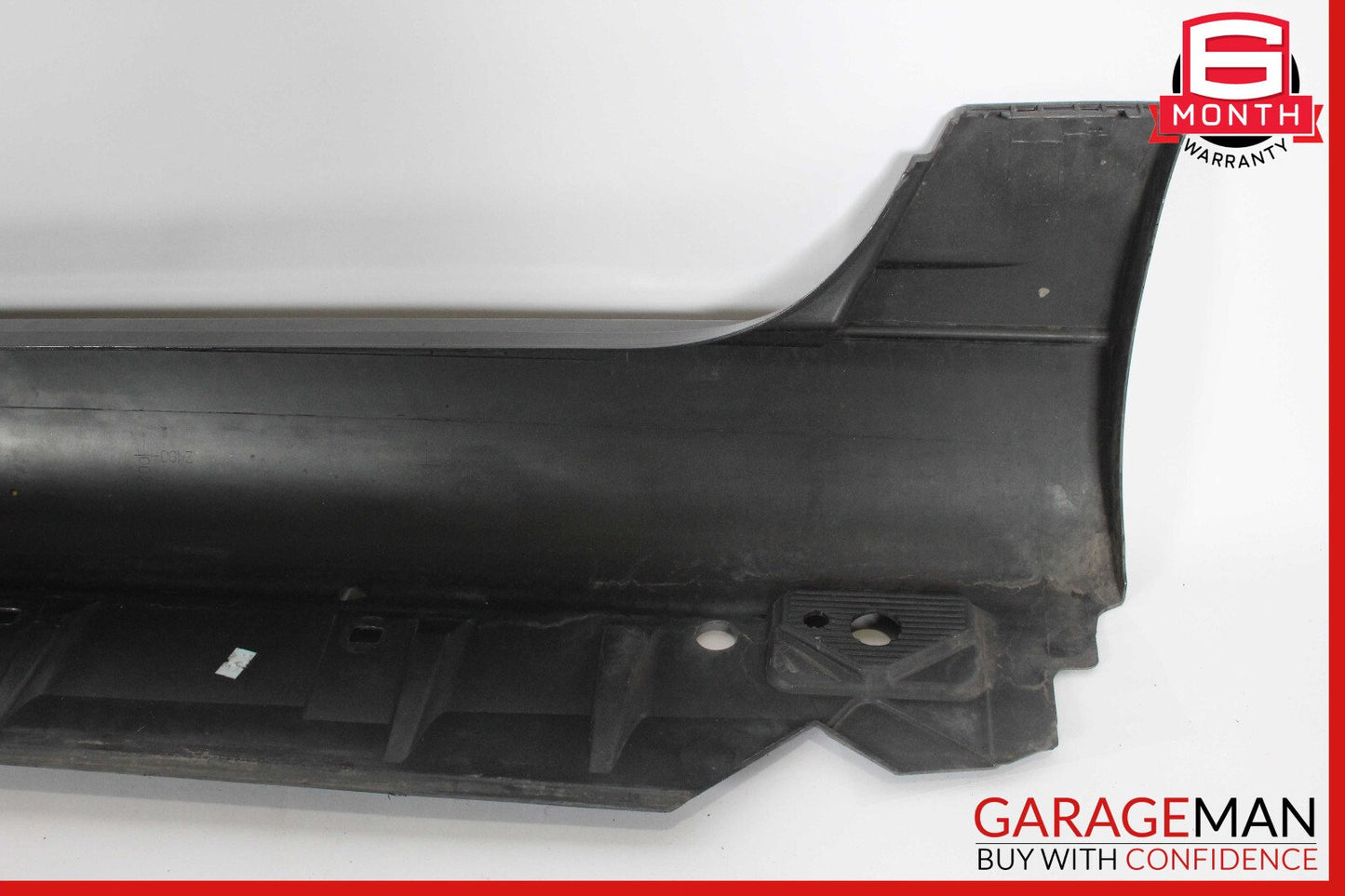04-08 Chrysler Crossfire Right Side Skirt Rocker Panel Cover Moulding OEM