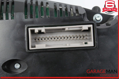 13-16 Audi A4 Speedometer Instrument Cluster Gauge 8K0920983F OEM
