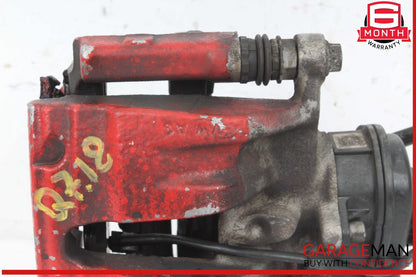 17-24 Audi Q7 Rear Left & Rear Right Brake Caliper Calipers Set of 2 OEM