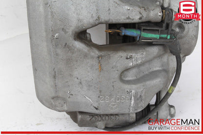 15-20 Mercedes W205 C300 C350e Front Left & Right Side Brake Caliper Calipers