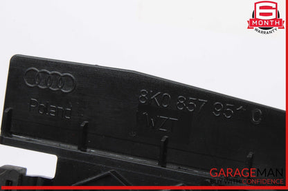 13-17 Audi Q5 A5 S4 Front Center Console Ash Tray Ashtray Assembly 8K0857951C