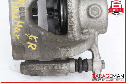 14-21 Mini Cooper Front Left & Front Right Brake Caliper Set of 2 OEM