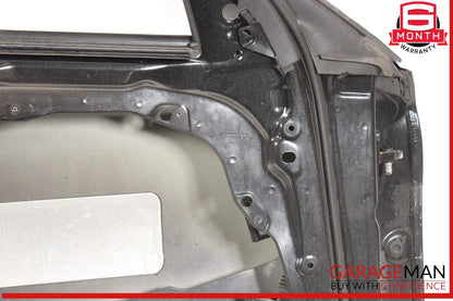 15-21 Mercedes W205 C300 Front Left Driver Side Exterior Door Shell OEM