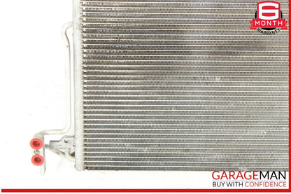 06-13 Mercedes X164 GL450 ML500 R350 AC Air A/C Condenser Cooler 2515000054 OEM