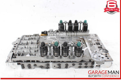 Mercedes W203 C280 E350 7G Tronic Transmission Valve Body 2202771301 OEM