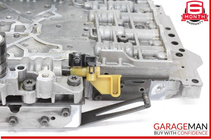 Mercedes W203 C280 E350 7G Tronic Transmission Valve Body 2202770801 OEM