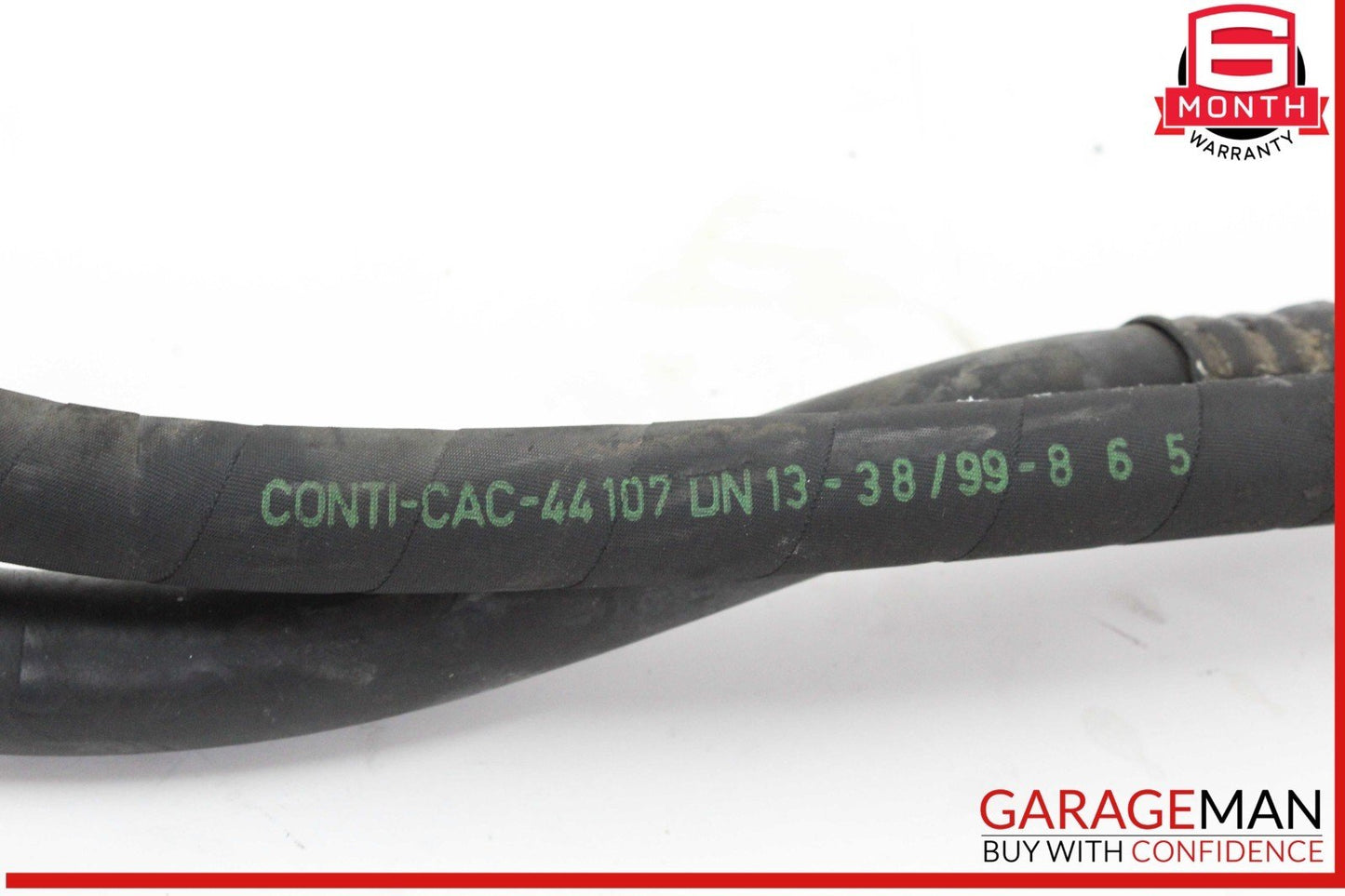 97-04 Porsche Boxster 986 AC A/C Air Conditioning Hose Pipe Lines OEM