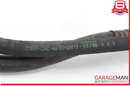 97-04 Porsche Boxster 986 AC A/C Air Conditioning Hose Pipe Lines OEM