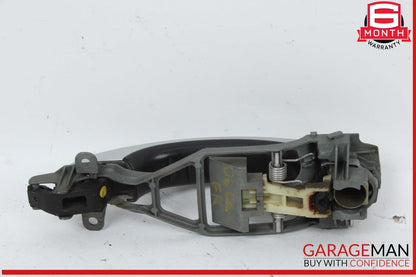 03-10 Porsche Cayenne 955 957 Front Right Side Exterior Door Handle OEM