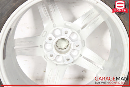11-18 Porsche Cayenne 958 Wheel Tire Rim 8.5Jx19H2 ET59 OEM