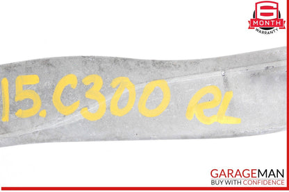 15-20 Mercedes W205 C300 C350e Rear Right or Left Side Lower Control Arm OEM