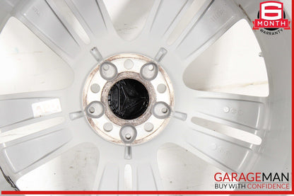 06-12 Mercedes X164 GL350 GL450 ML350 Wheel Rim 8.5Jx20H2 ET56 OEM