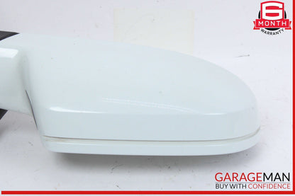 12-17 Audi A5 S5 RS5 Front Right Side Door Rear View Mirror w/ Blind Spot OEM