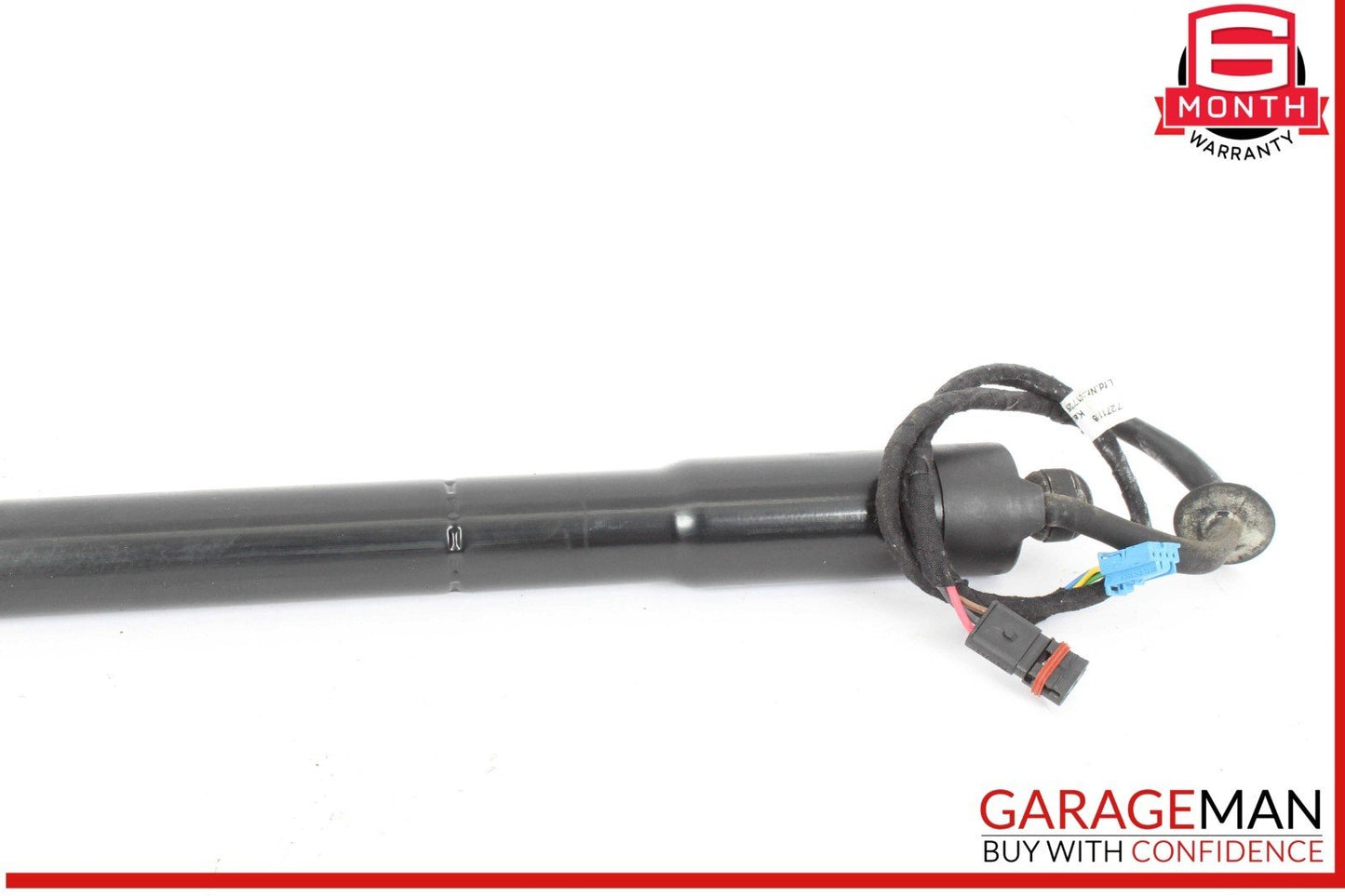 10-16 Porsche Panamera 970 Rear Left and Right Side Tailgate Power Lift Cylinder