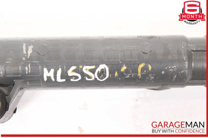 06-12 Mercedes W164 ML550 GL450 GL500 Power Steering Rack & Pinion Assembly OEM