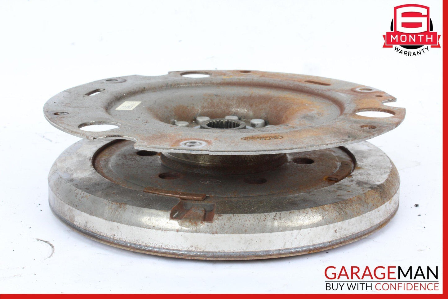 17-24 Porsche Macan 95B Automatic Flywheel Disc 0B5105317 OEM