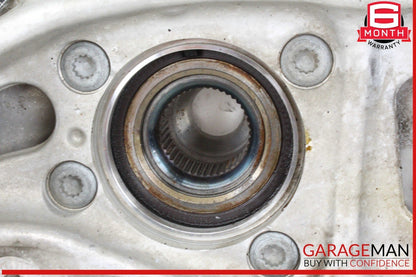 18-25 Audi Q5 Front Left Driver Side Spindle Knuckle Wheel Hub 80A407559 OEM