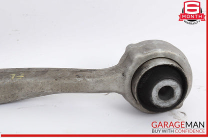 08-14 Mercedes W204 C300 C250 Front Left Side Curved Wishbone Control Arm OEM