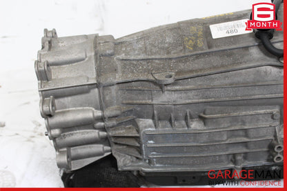 12-16 Mercedes X166 GL450 ML550 722.9 7G Automatic Transmission 722.909 OEM 98k