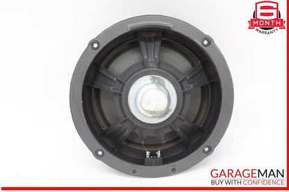 09-16 Audi A5 S4 Front Right and Left Side Audio Door Speaker Set 8T0035415 OEM