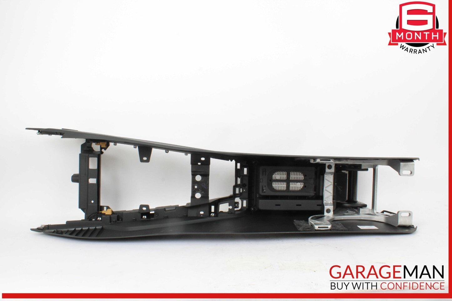 17-24 Audi A4 Center Console Storage Compartment Arm Rest Armrest 8W1863241D OEM