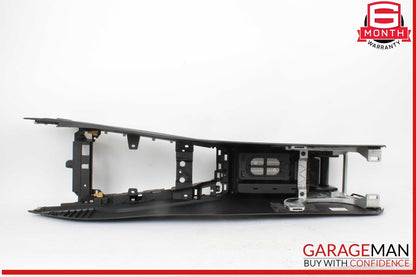 17-24 Audi A4 Center Console Storage Compartment Arm Rest Armrest 8W1863241D OEM