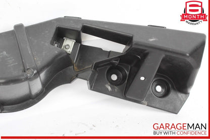 14-21 BMW i3 I01 Hybrid Front Left Side Fender Mount Support Bracket Carrier