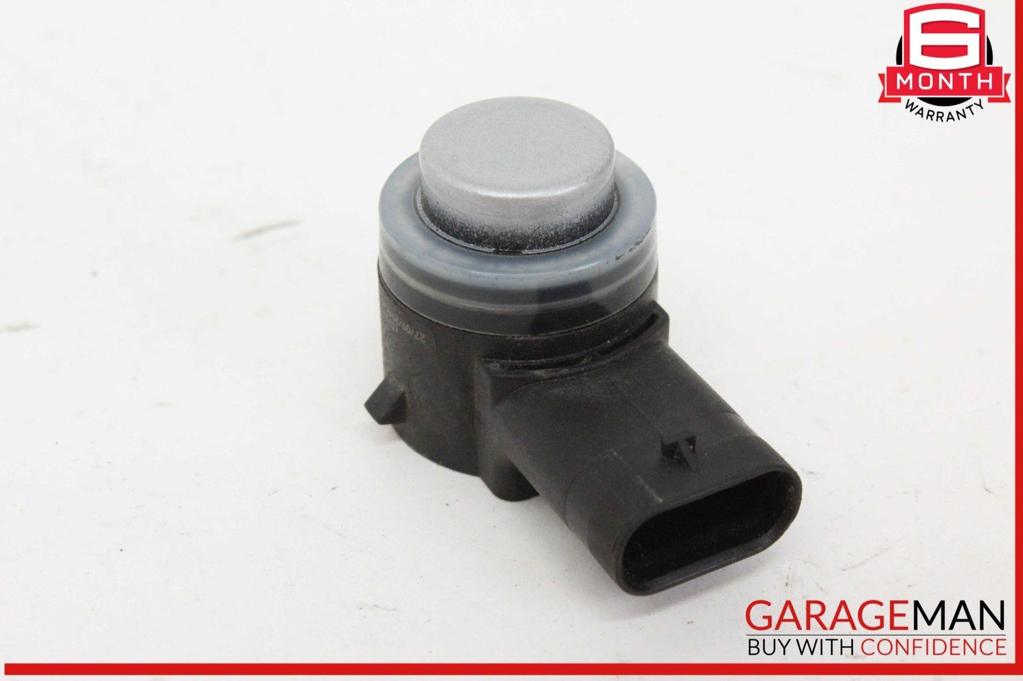 14-16 Mercedes W117 CLA250 Bumper Parking Assist PDC Sensors 0009059300 OEM