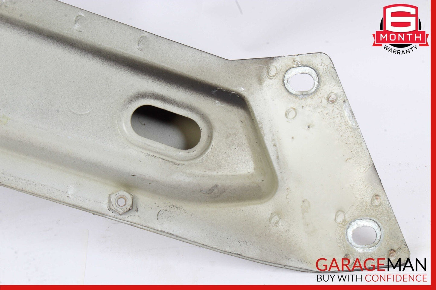 03-13 Maserati Quattroporte GT S M139 Front Upper Radiator Support Bracket OEM