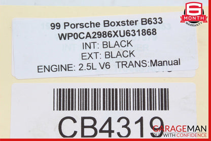 NOS Bosch Engine Ignition Distributor Module 0237405011