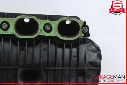 03-06 Porsche Cayenne S 955 Engine Air Intake Manifold 94811001102 OEM