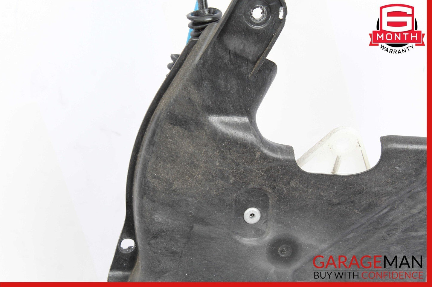 08-18 Mercedes W212 E350 E250 C350 Rear Right Side Door Lock Latch Actuator