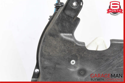08-18 Mercedes W212 E350 E250 C350 Rear Right Side Door Lock Latch Actuator