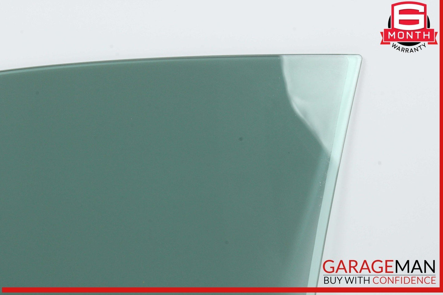 11-18 Porsche Cayenne 958 Front Right Passenger Side Door Window Auto Glass OEM