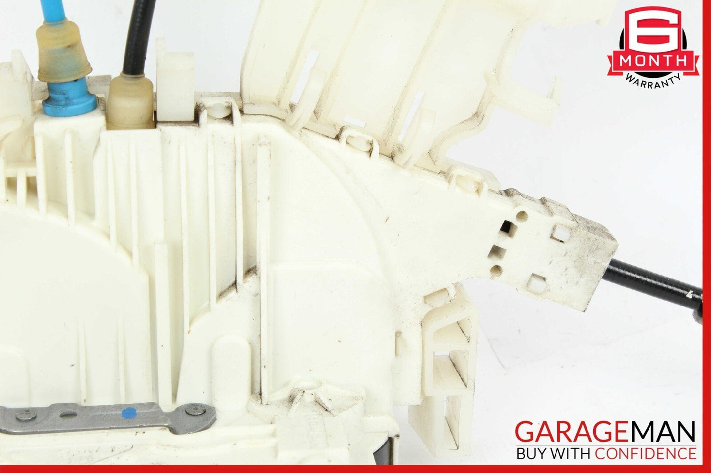 08-16 Mercedes W204 C350 E350 C63 AMG Rear Right Side Door Latch Lock Actuator