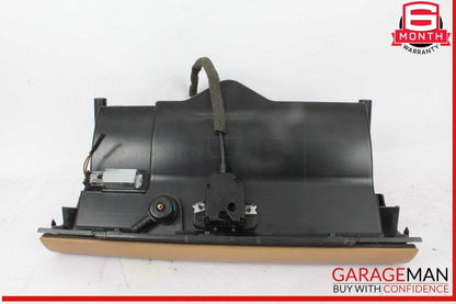 03-10 Porsche Cayenne 955 957 Dash Dashboard Glove Box Storage Compartment OEM