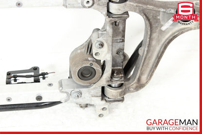 14-24 Maserati Ghibli M157 Front Subframe Cradle Crossmember Sub Frame Assy