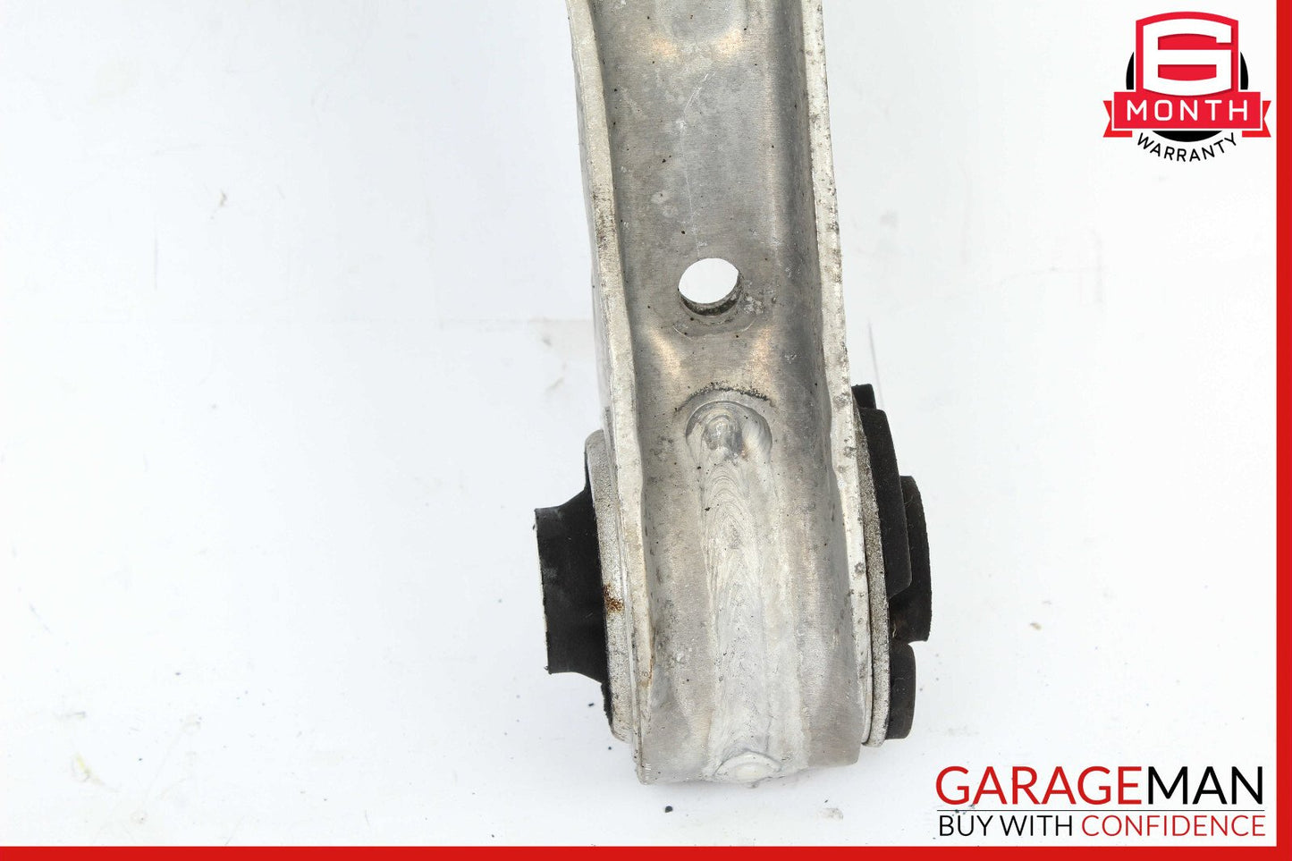 03-11 Mercedes W211 E350 Front Left Side Suspension Upper Control Arm RWD OEM